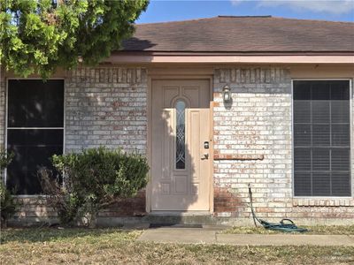 View of doorway to property | Image 2