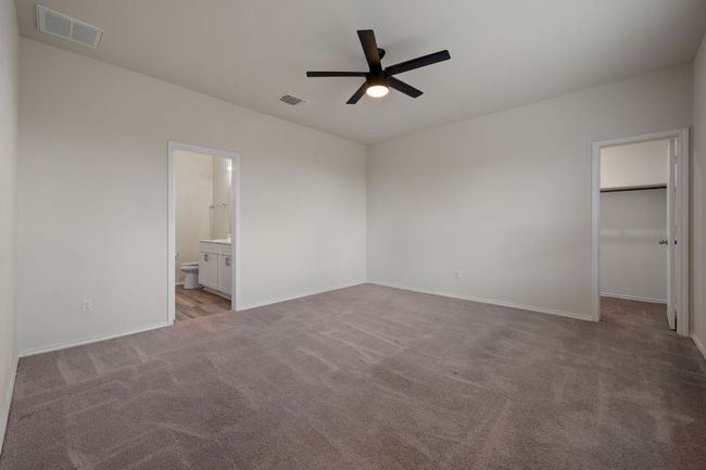 241 Pivot Dr, House other with 4 bedrooms, 3 bathrooms and null parking in Taylor TX | Image 6