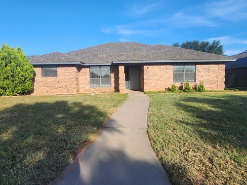 4133 Shefflera Dr, San Angelo, TX, 76904-4573 | Card Image