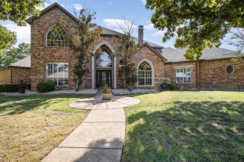 2813 Seminary Circle, Garland, TX, 75043 | Card Image