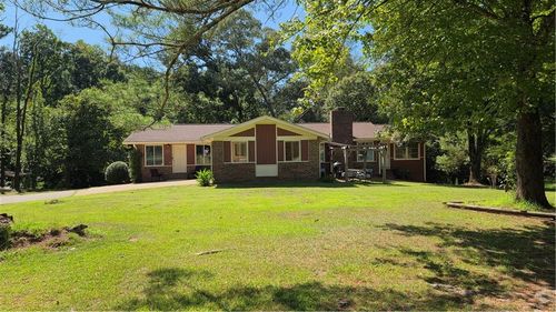 5829 Clarks Bridge Rd, Clermont, GA, 30527-1835 | Card Image