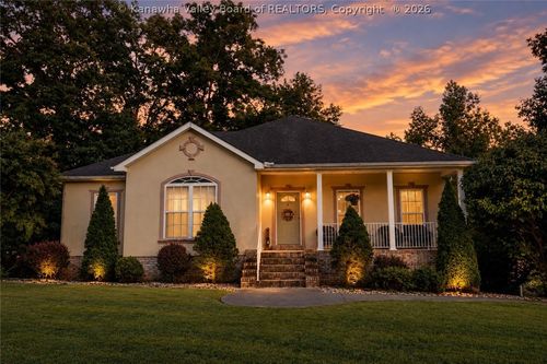 1287 Hillcrest Drive, St Albans, WV, 25177 | Card Image