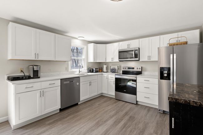 7 Den Ave, House other with 3 bedrooms, 2 bathrooms and null parking in Merrimack NH | Image 11