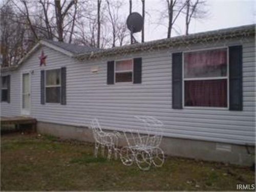 7985 E Milner Ave, Terre Haute, IN, 47803-9765 | Card Image