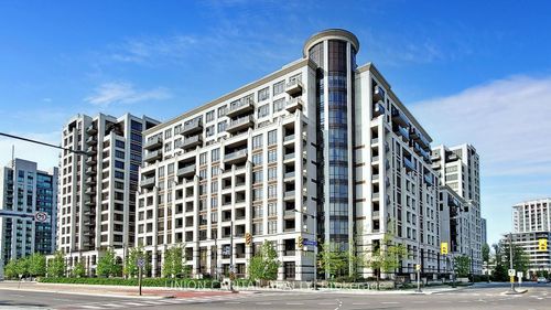 706-33 Clegg Rd, Markham, ON, L6G0G6 | Card Image