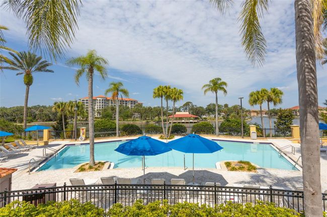 UNIT-361 - 102 Yacht Harbor Dr, Condo with 3 bedrooms, 3 bathrooms and null parking in Palm Coast FL | Image 42