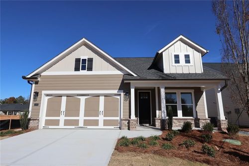 1041 Pine Bark Ln, Canton, GA, 30114-1156 | Card Image
