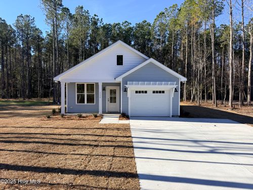 1134 Watts Landing Rd, Hampstead, NC, 28443-8827 | Card Image