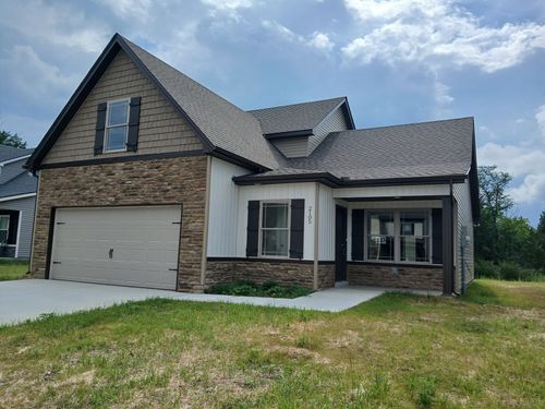 2105 Red Barn Rd, Christiana, TN, 37037-2015 | Card Image