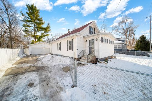 509 E Bird Street, Summit Township, MI, 49203 | Card Image