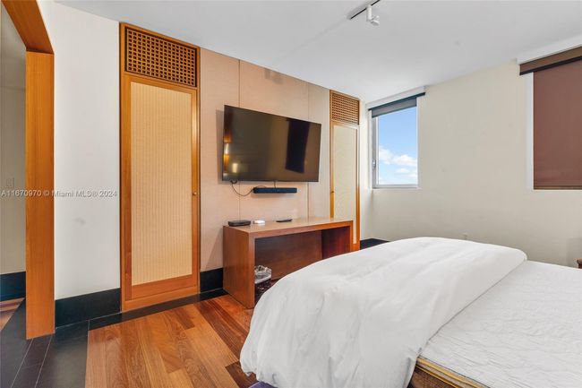 3204 - 101 20 Th St, Condo with 2 bedrooms, 2 bathrooms and null parking in Miami Beach FL | Image 12