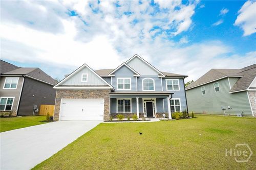 112 Bellevue Boulevard, Guyton, GA, 31312 | Card Image