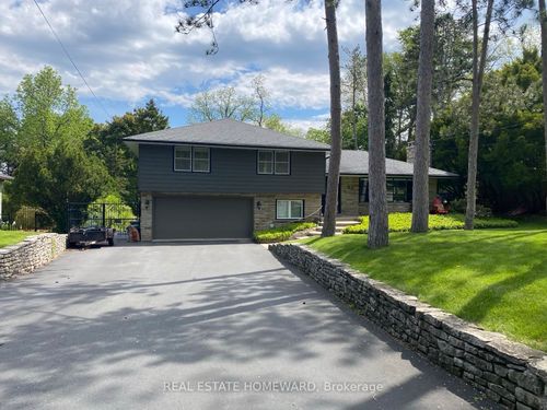 63 Cait Crt, Ancaster, ON, L9G1M3 | Card Image