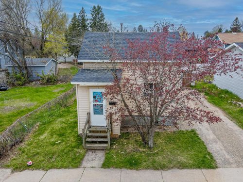 15 W Montrose St, Rhinelander, WI, 54501-2726 | Card Image