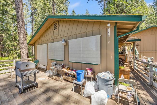 4944 Steelhead Lane, House other with 4 bedrooms, 2 bathrooms and null parking in Pollock Pines CA | Image 36