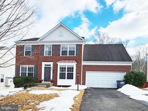 5871 Moonbeam Dr, WOODBRIDGE, VA, 22193-6010 | Card Image