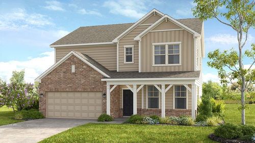 8835 Chesford Grv, Ball Ground, GA, 30107-5847 | Card Image