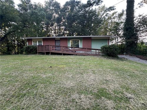 2265 Childress Dr Sw, Atlanta, GA, 30311-5411 | Card Image