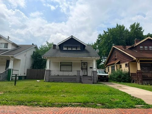 12308 Craven Avenue, Cleveland, OH, 44105 | Card Image