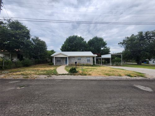 409 N Lane St, Decatur, TX, 76234-1321 | Card Image