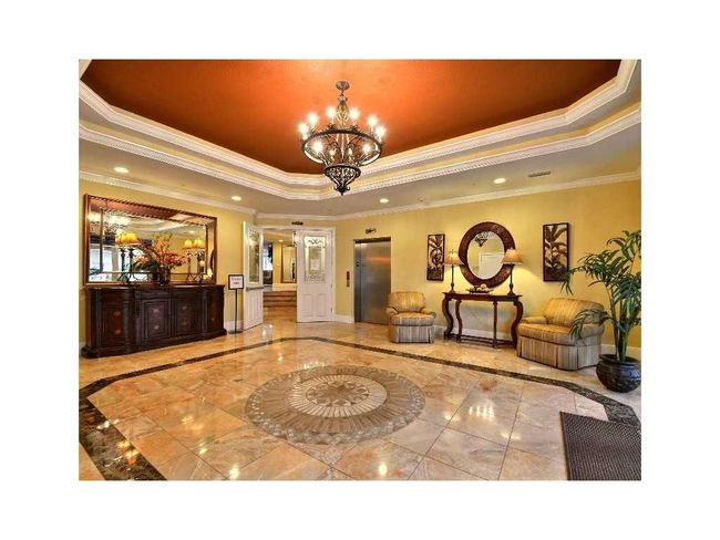 Stunning foyer entrance. | Image 32
