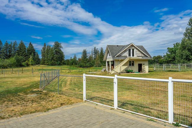 4102 Lefeuvre Road, House other with 3 bedrooms, 1 bathrooms and 10 parking in Abbotsford BC | Image 20