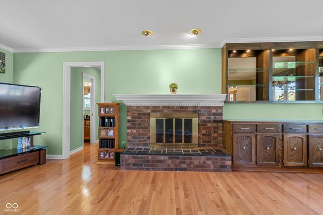 12867 Andover Dr, House other with 4 bedrooms, 3 bathrooms and null parking in Carmel IN | Image 18