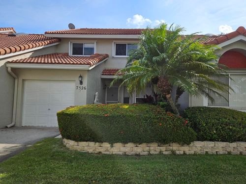 174-7526 Pinewalk Dr S, Margate, FL, 33063-8119 | Card Image