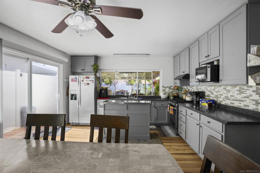 Residential in Poway 4