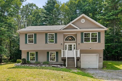 135 Old Forestburg Rd, Sparrow Bush, NY, 12780-5007 | Card Image