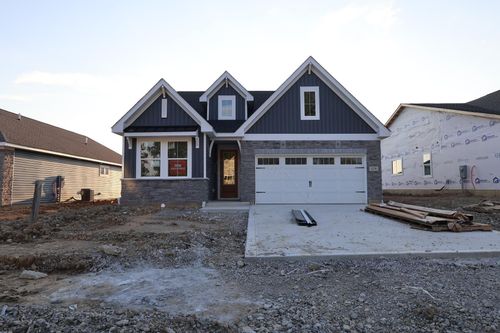 129 Aldersgate Drive, Delaware, OH, 43015 | Card Image
