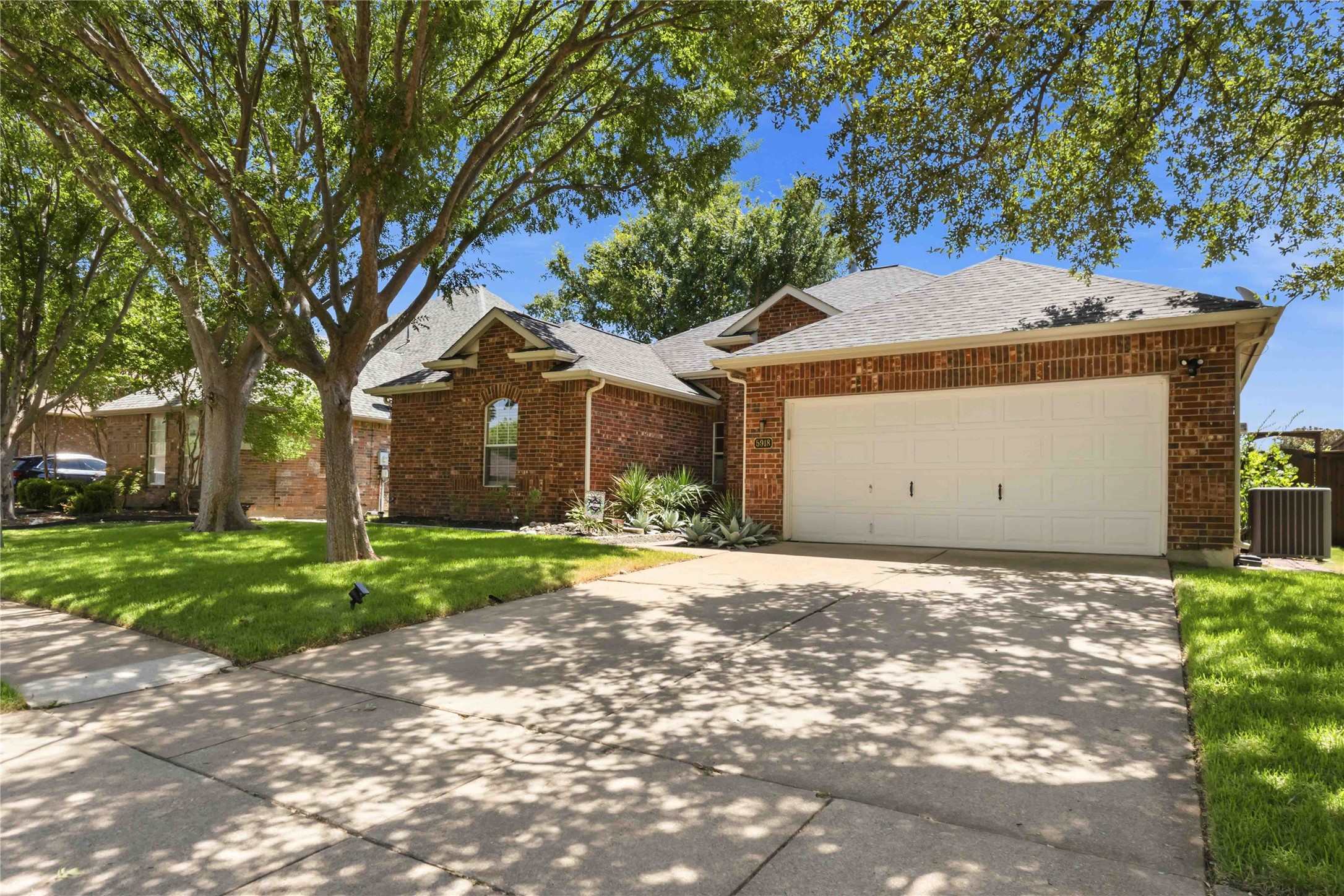 Residential Lease in Frisco 2