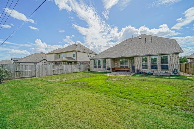 9507 Carson Ln, House other with 5 bedrooms, 3 bathrooms and 2 parking in Iowa Colony TX | Image 45