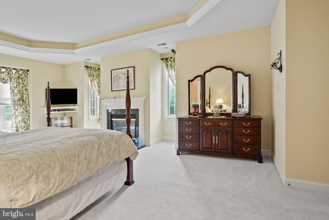 2860 Pfefferkorn Rd, House other with 4 bedrooms, 5 bathrooms and null parking in West Friendship MD | Image 19