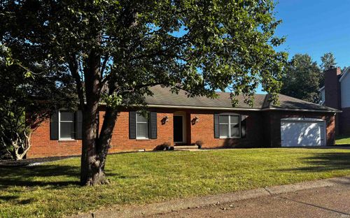 10344 Tecumseh Dr, Newburgh, IN, 47630-9349 | Card Image