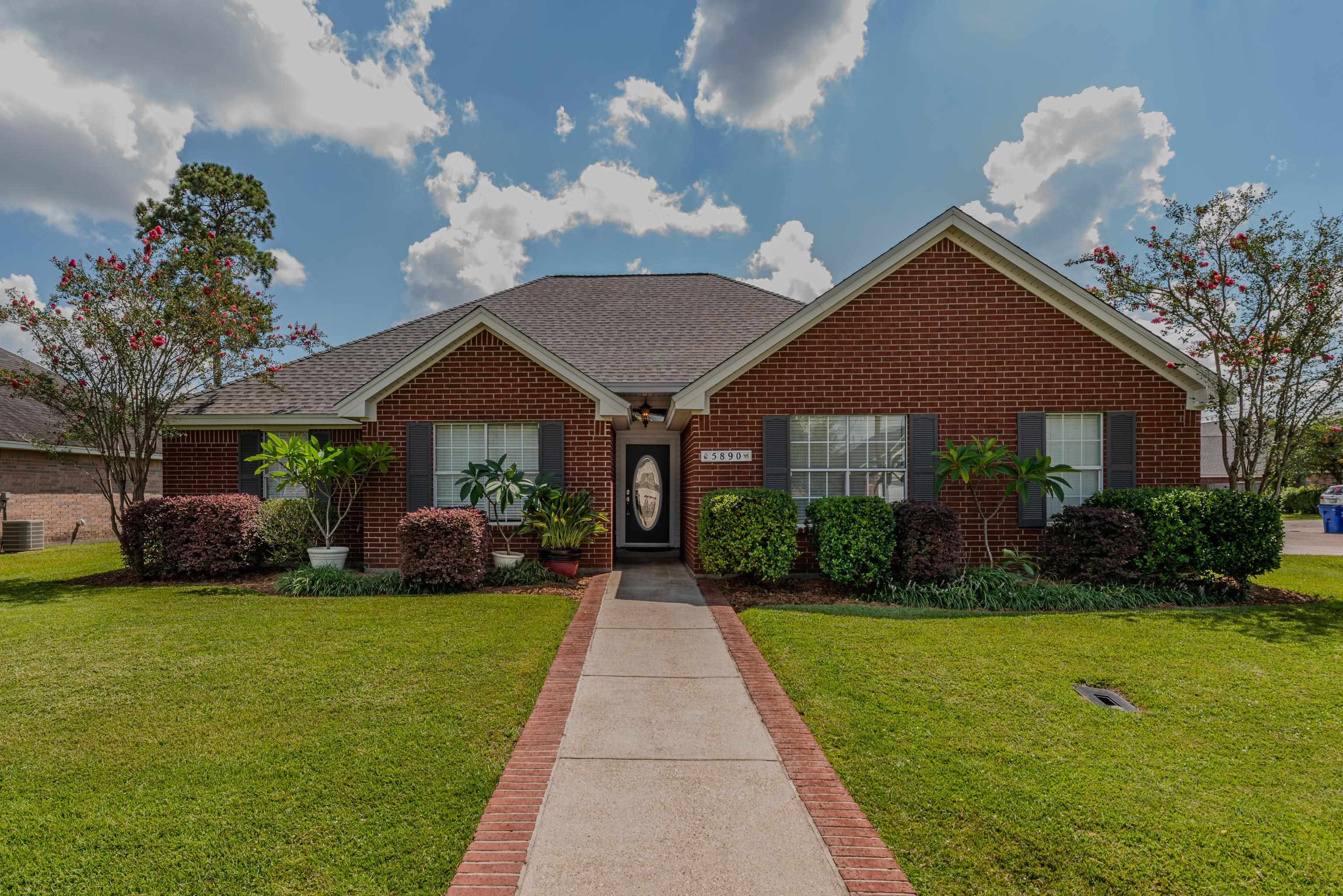 Crockett , Lumberton, TX 77657