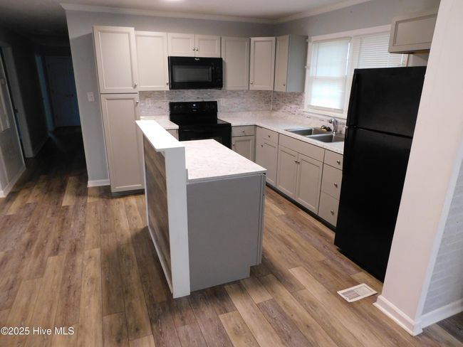 17261 Harvell Ln, House other with 3 bedrooms, 2 bathrooms and null parking in Laurinburg NC | Image 20