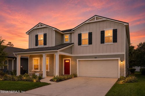 13863 Holsinger Blvd, JACKSONVILLE, FL, 32256-6881 | Card Image
