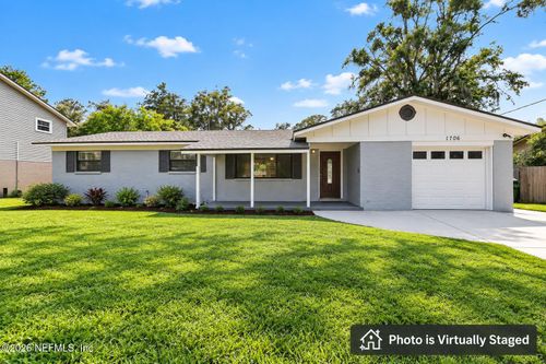 1706 Grove Park Dr, ORANGE PARK, FL, 32073-4639 | Card Image