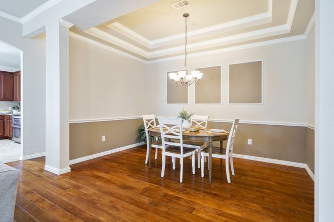 2813 Fordham Rd, Townhouse with 2 bedrooms, 2 bathrooms and null parking in Plano TX | Image 9