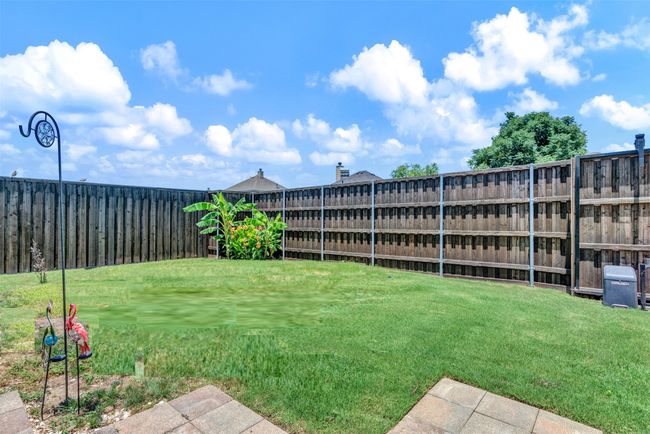 1402 White Water Ln, House other with 4 bedrooms, 2 bathrooms and null parking in Rockwall TX | Image 21