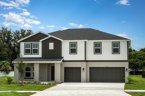 9886 Annunciation Drive, WESLEY CHAPEL, FL, 33545 | Card Image