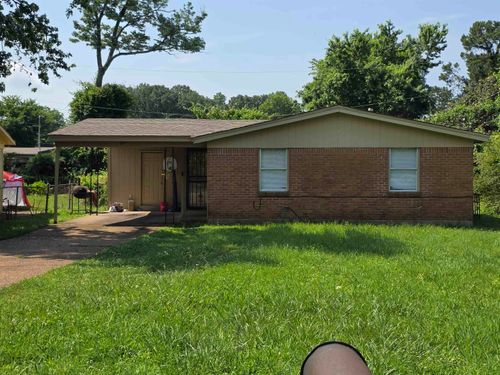 547 Howard Dr, Memphis, TN, 38109 | Card Image