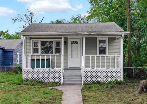 3771 Alabama St, Hobart, IN, 46342 | Card Image