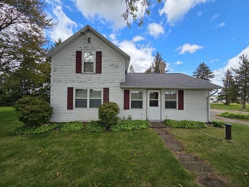 W3874 Vaughn Rd, CAMBRIA, WI, 53923-9732 | Card Image
