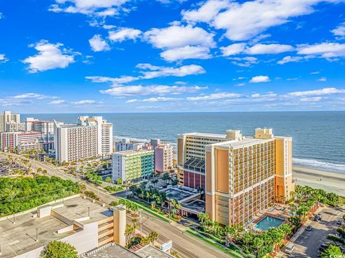 1004-6900 N Ocean Blvd, Myrtle Beach, SC, 29572-3640 | Card Image
