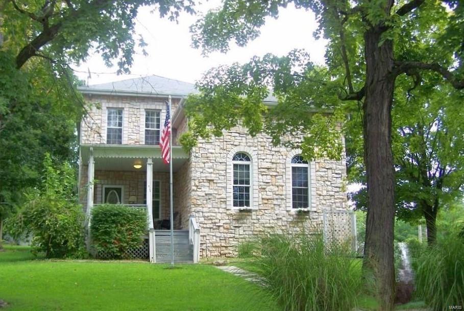 Grove St, Bonne Terre, MO 63628