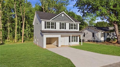 114 Sink Inn Rd, Lexington, NC, 27292-3600 | Card Image