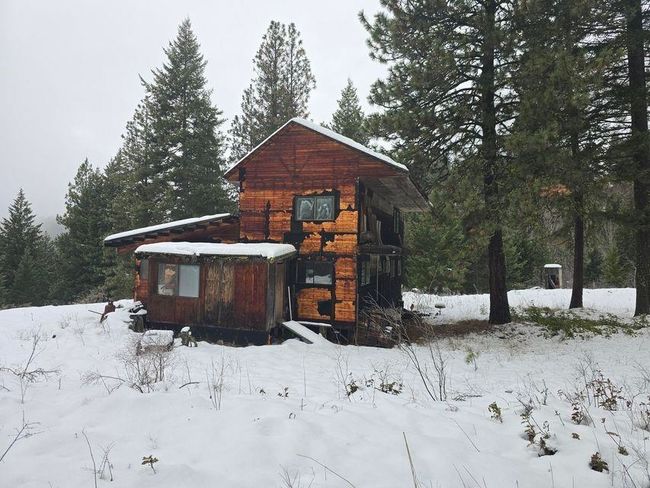 3715 Hill Loop Rd, Home with 0 bedrooms, 0 bathrooms and null parking in Kettle Falls WA | Image 6