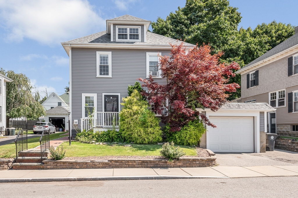 Chandler St, Haverhill, MA 01835